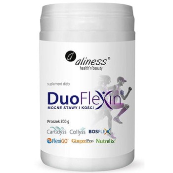 ALINESS DUOFLEXIN 200G