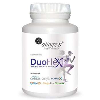 ALINESS DUOFLEXIN 90 KAPS