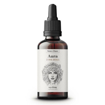 MOTHER'S PROTECT AURA 50ML