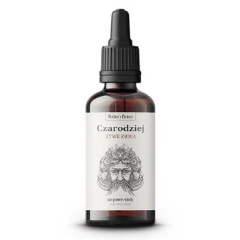 MOTHER'S PROTECT CZARODZIEJ 30ML