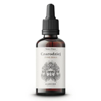 MOTHER'S PROTECT CZARODZIEJ 30ML