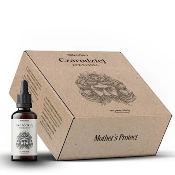 MOTHER'S PROTECT CZARODZIEJ 30ML