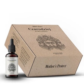 MOTHER'S PROTECT CZARODZIEJ 50 ML