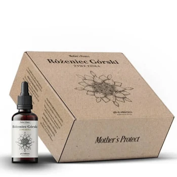 MOTHER'S PROTECT RÓŻENIEC GÓRSKI 50ML
