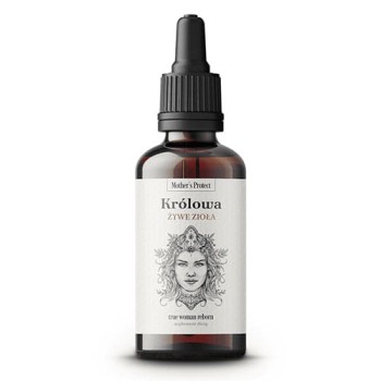 MOTHER'S PROTECT KRÓLOWA 50ML