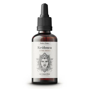 MOTHER'S PROTECT KRÓLOWA 50ML