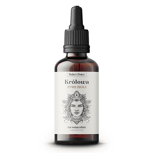 MOTHER'S PROTECT KRÓLOWA 50ML