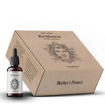 MOTHER'S PROTECT KRÓLOWA 50ML