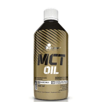 OLIMP MCT OIL 400ML
