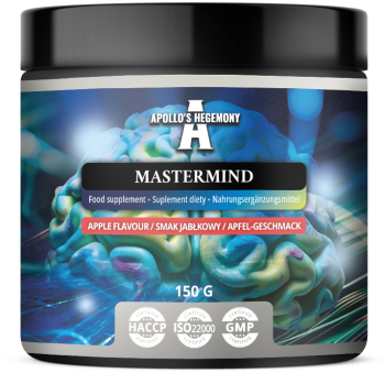 APOLLO'S HEGEMONY Mastermind 150g