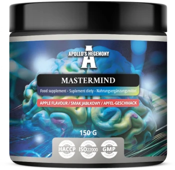 APOLLO'S HEGEMONY Mastermind 150g