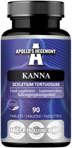 APOLLO'S HEGEMONY Kanna 90 tab.