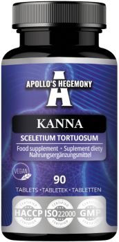 APOLLO'S HEGEMONY Kanna 90 tab.