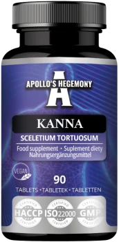 APOLLO'S HEGEMONY Kanna 90 tab.