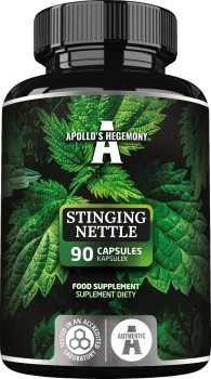 APOLLO'S HEGEMONY Stinging Nettle 90 kaps.