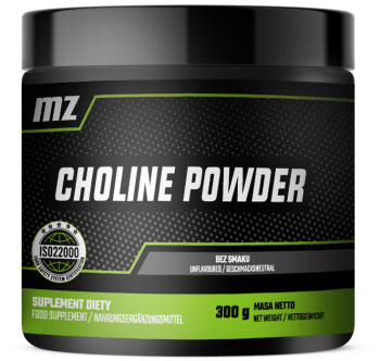 MZ-STORE Choline 300g