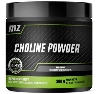 MZ-STORE Choline 300g