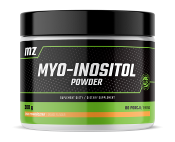 MZ-STORE Myo-Inositol Powder 300g