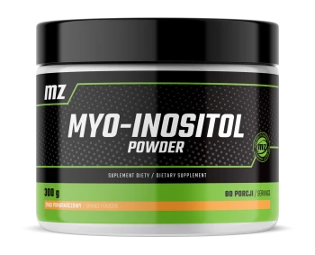 MZ-STORE Myo-Inositol Powder 300g