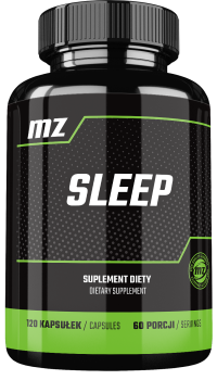MZ-STORE Sleep 120 kaps.