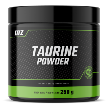 MZ-STORE Taurine Powder 250g