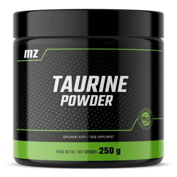 MZ-STORE Taurine Powder 250g