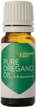 HEPATICA Pure Oregano Oil 10 ml
