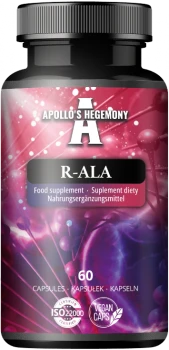 APOLLO'S HEGEMONY R-ALA 60 kaps.