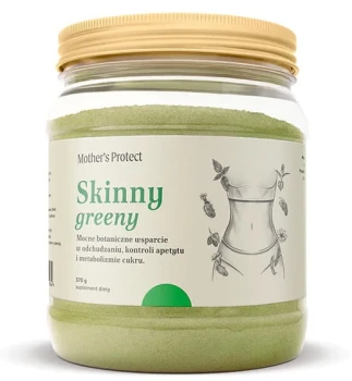 Mothers Protect Skinny Greeny 370gram .jpg