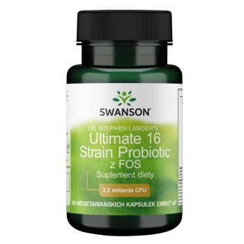 SWANSON ULTIMATE 16 STRAIN PROBIOTIC 60 KAPS.webp