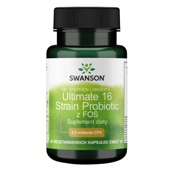 SWANSON ULTIMATE 16 STRAIN PROBIOTIC 60 KAPS.webp