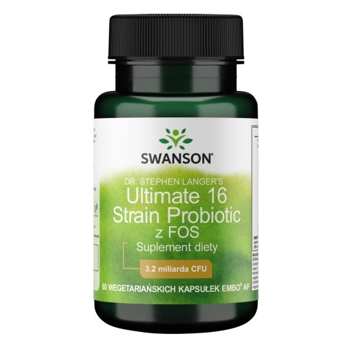 SWANSON ULTIMATE 16 STRAIN PROBIOTIC 60 KAPS.webp