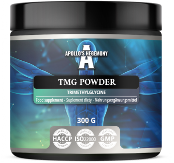APOLLO'S HEGEMONY TMG Powder 300g