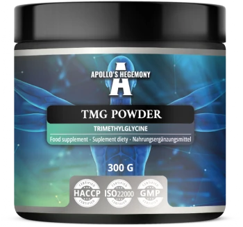APOLLO'S HEGEMONY TMG Powder 300g