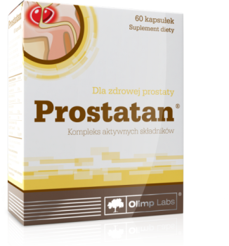 OLIMP Prostatan 60 kaps.