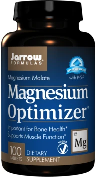 JARROW Magnesium Optimizer 200 tab.