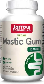 JARROW Mastic Gum 60 kaps.