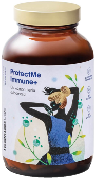HEALTHLABS ProtectMe Immune+ 120 kaps.