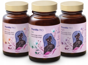 HEALTHLABS ThyroMe PRO 90 kaps.