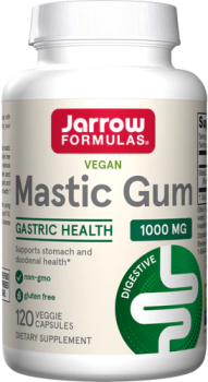 JARROW Mastic Gum 120 kaps.