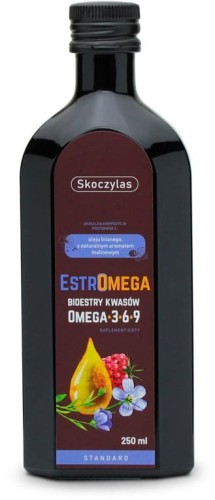 SKOCZYLAS Estromega Standard 250 ml