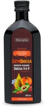 SKOCZYLAS Estromega Premium 250 ml