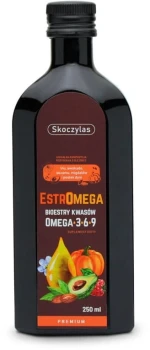 SKOCZYLAS Estromega Premium 250 ml
