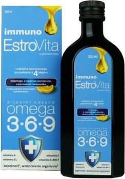 ONESANO EstroVita Immuno 250 ml