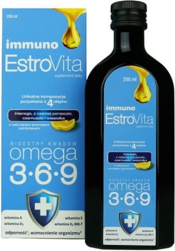 ONESANO EstroVita Immuno 250 ml