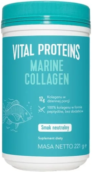 VITAL PROTEINS Marine Collagen 221g