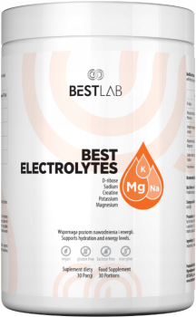 BEST LAB BestElectrolytes 225g