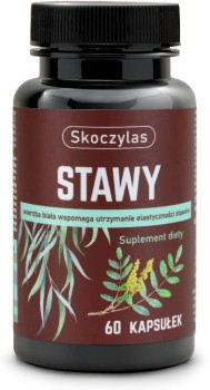 SKOCZYLAS Stawy 60 kaps.