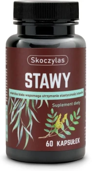 SKOCZYLAS Stawy 60 kaps.