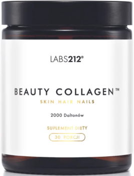 LABS212 Beauty Collagen 75g